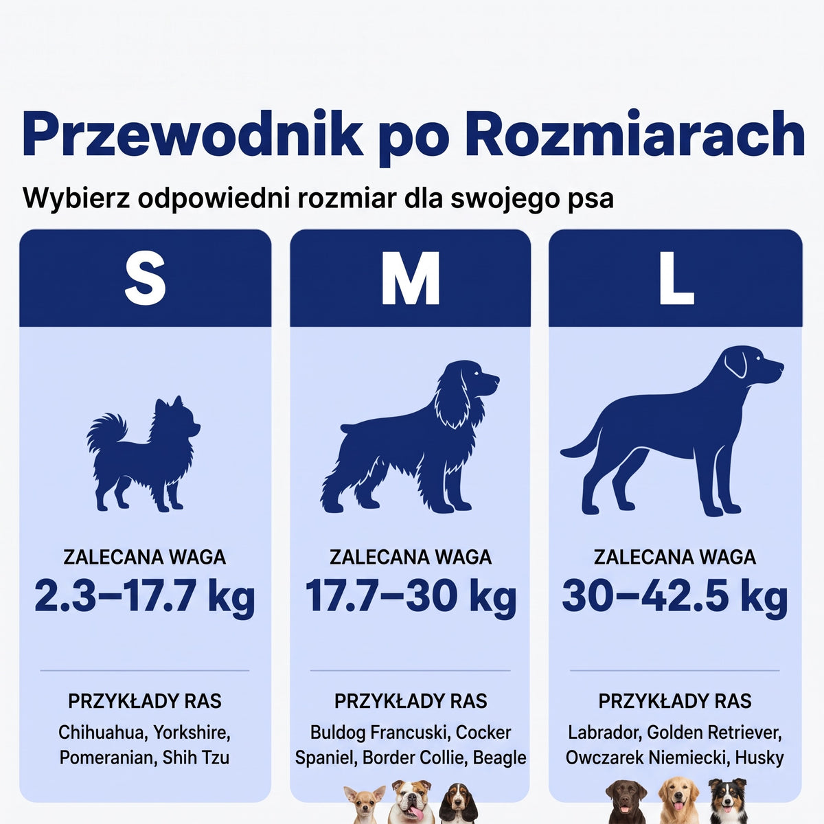 Nausznik ochronny Bezstresik